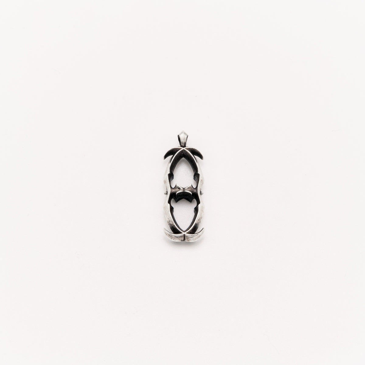Double Milli Pendant