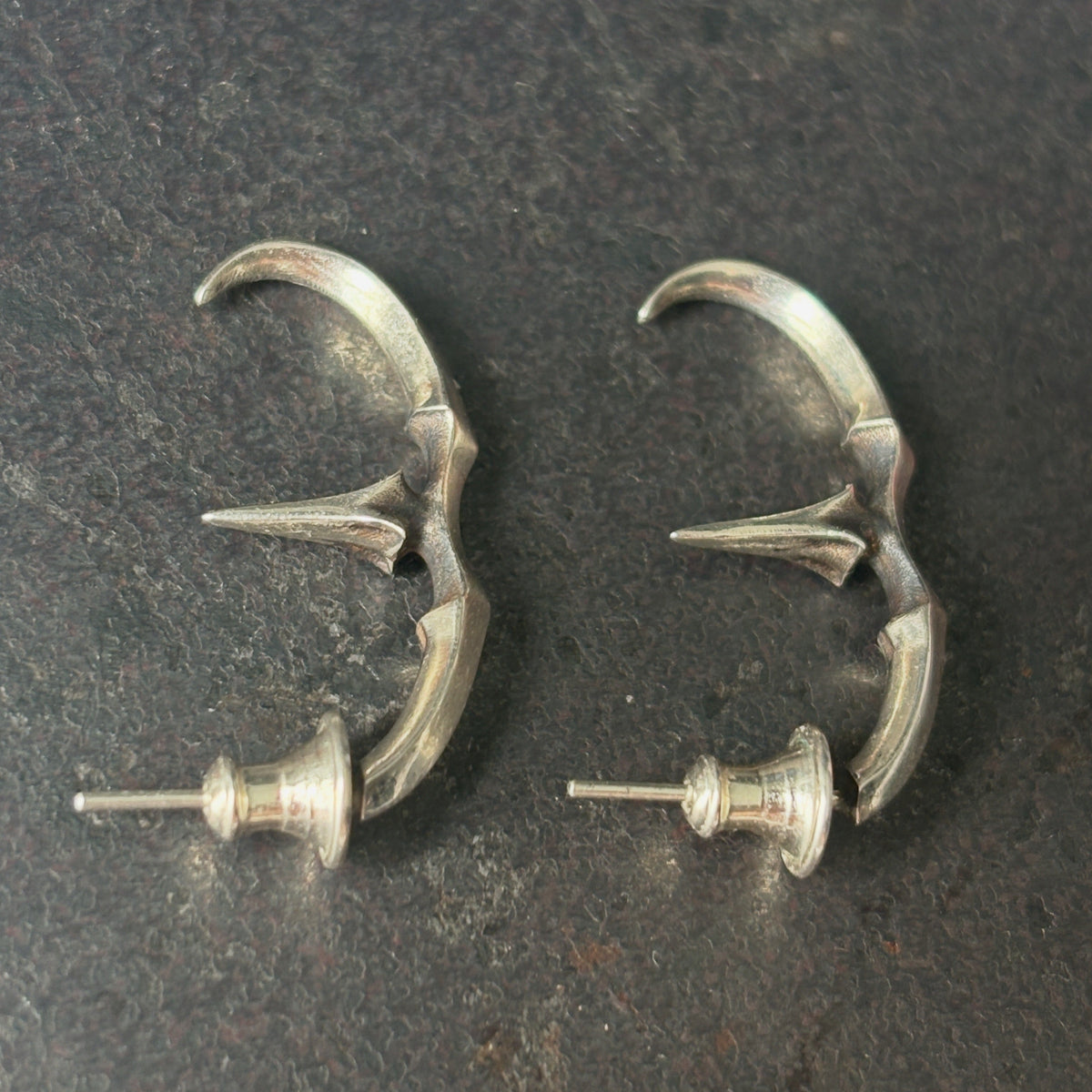 Momento Earrings