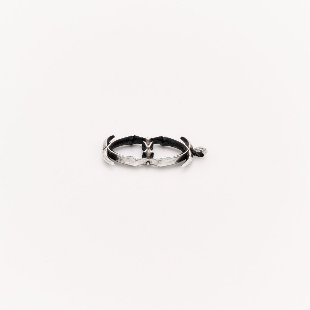 Double Milli Pendant