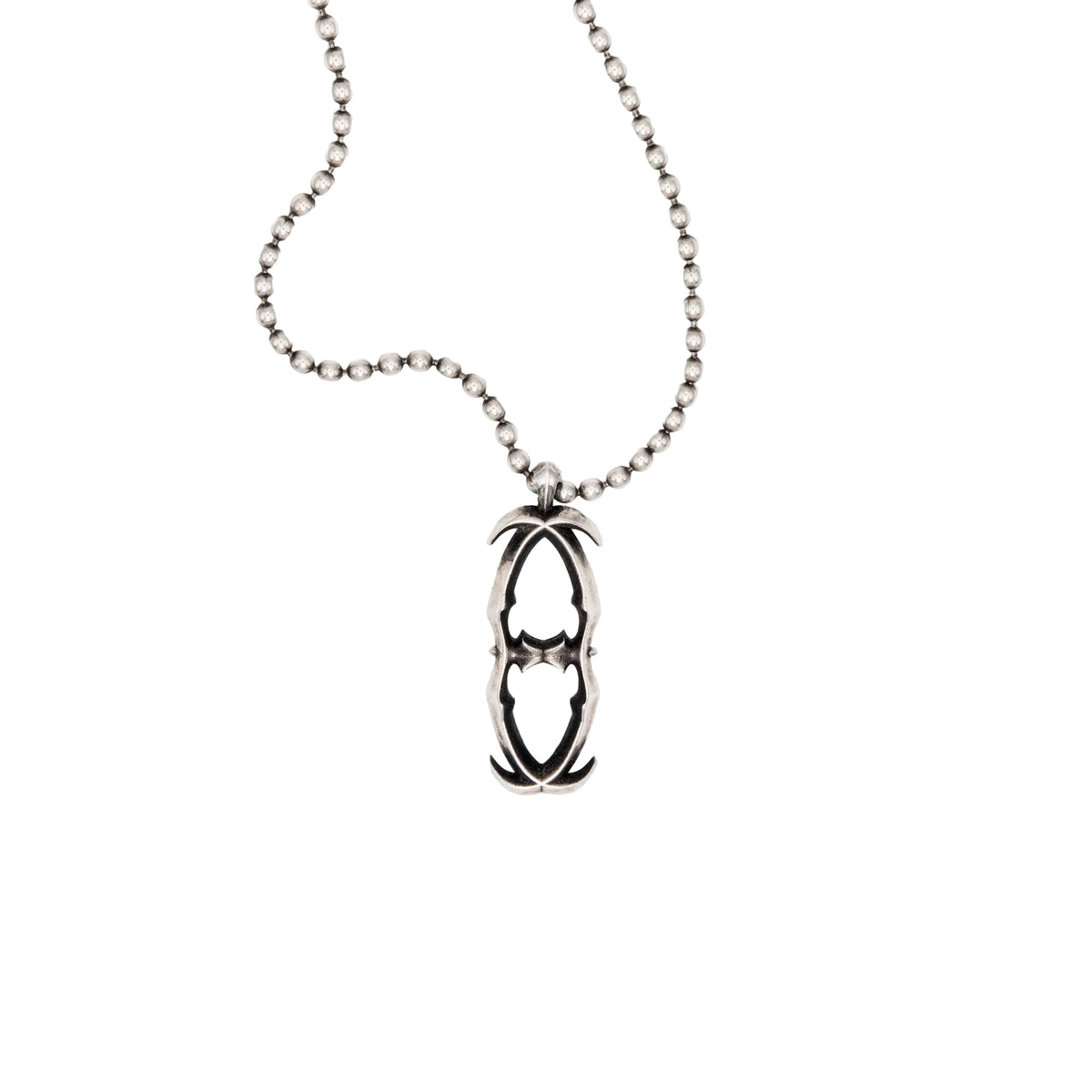 Double Milli Pendant