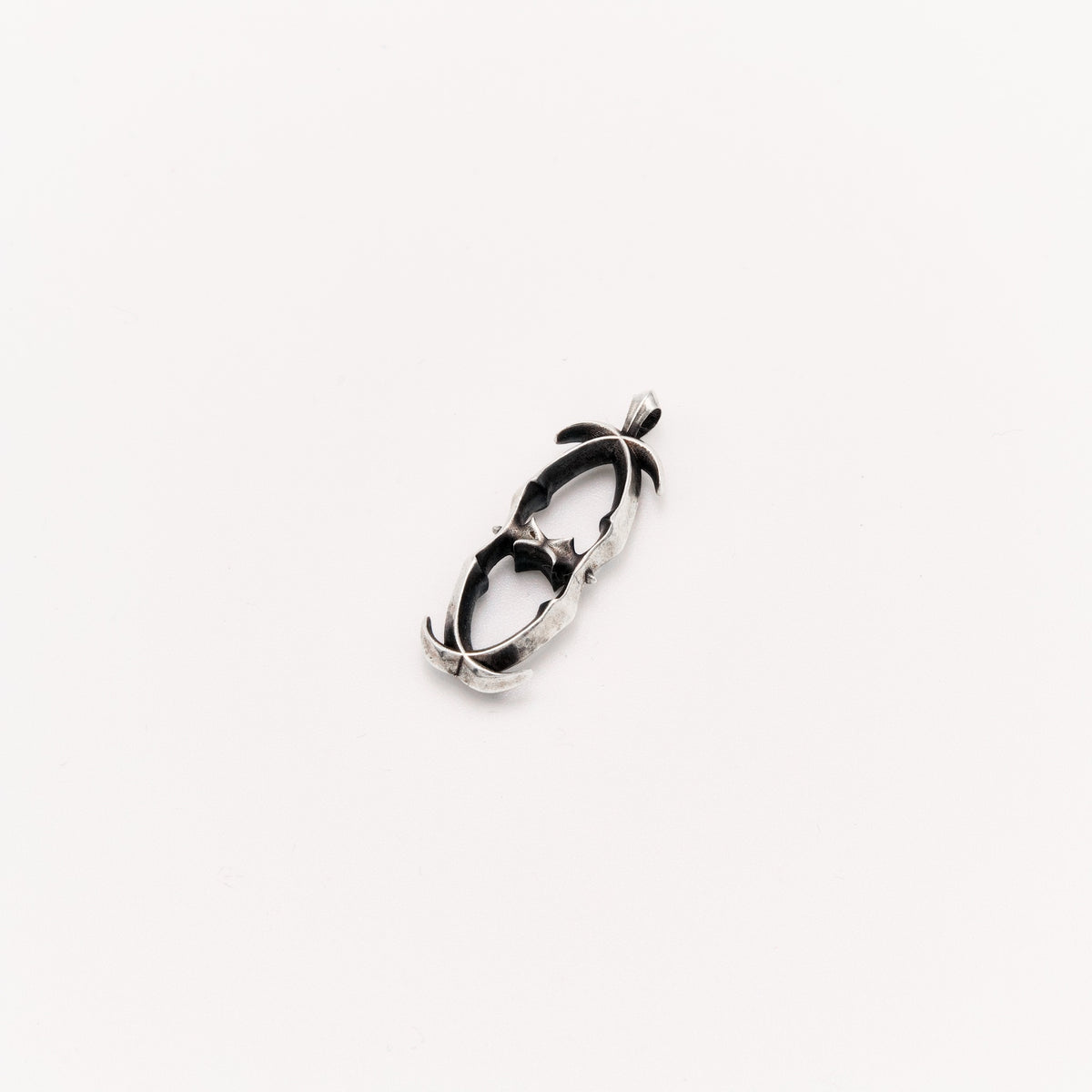 Double Milli Pendant