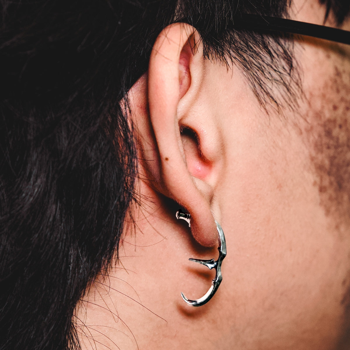 Momento Earrings
