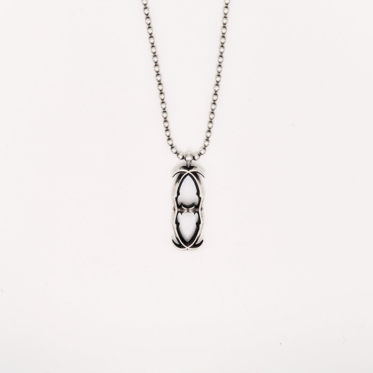 Double Milli Pendant