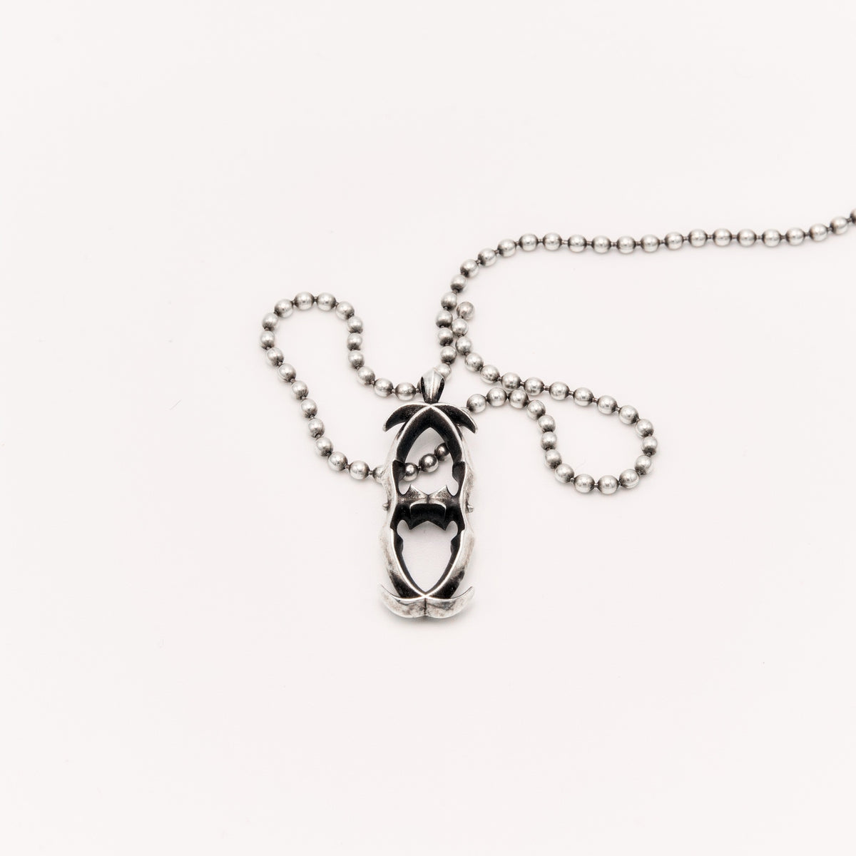 Double Milli Pendant