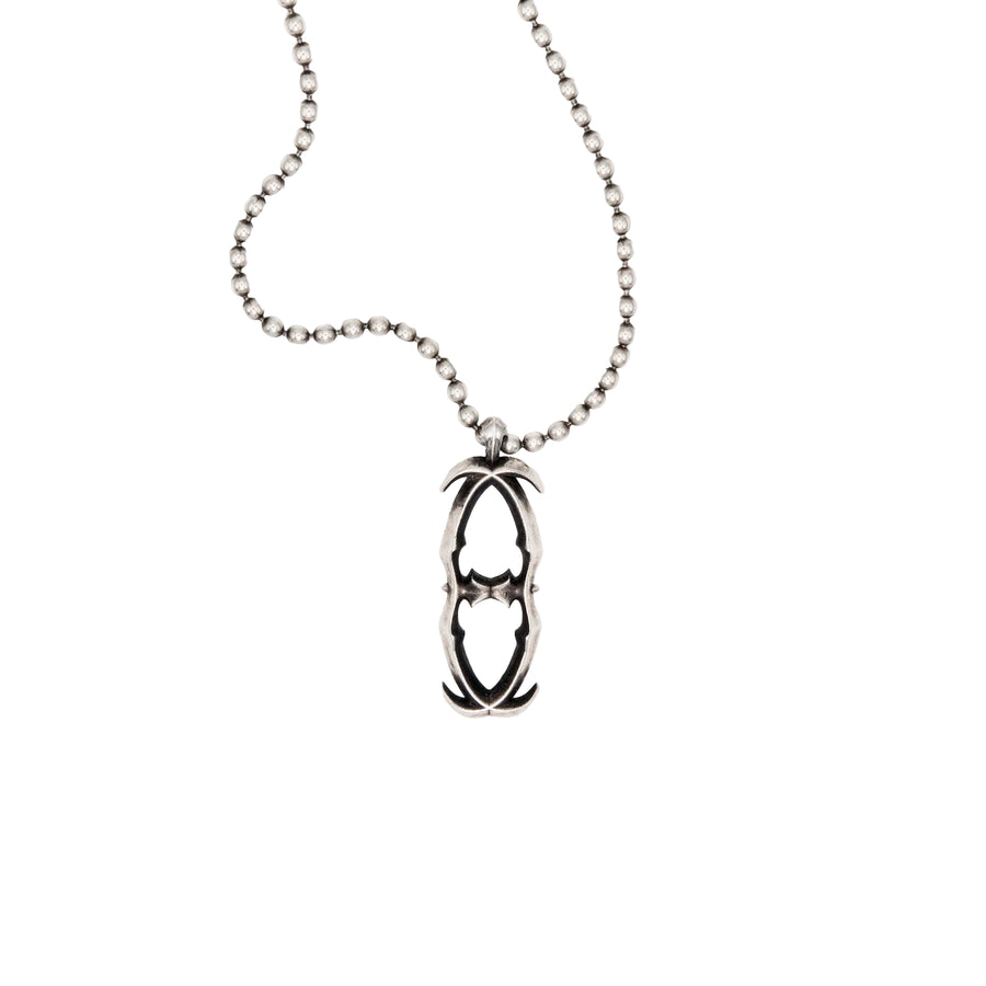 Double Milli Pendant