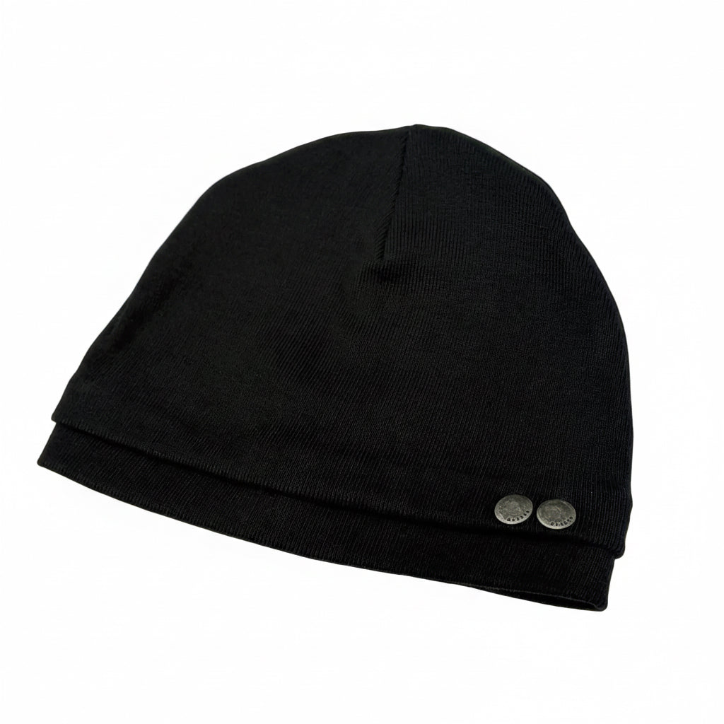 Anniversary Double Beanie