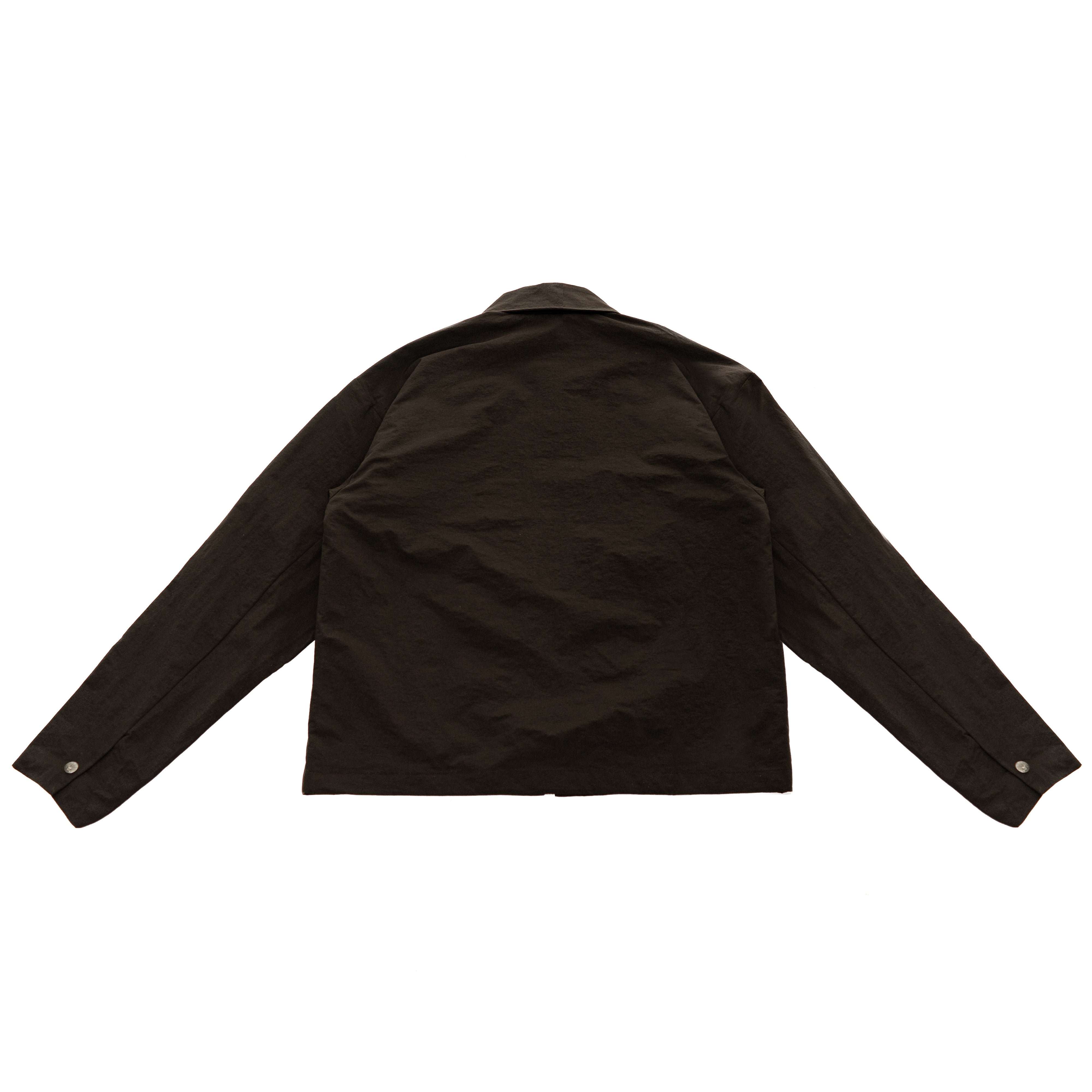 LAYERED STUDIO JACKET