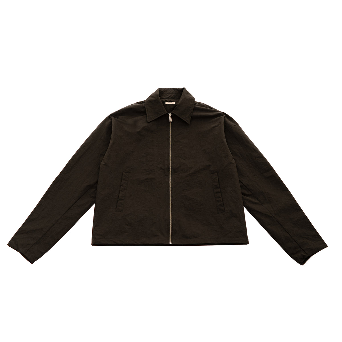 LAYERED STUDIO JACKET